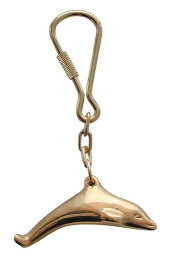 Брелок Дельфин TMC (10006076)